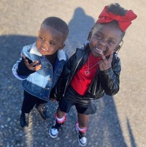 Meet your Posher, Michael